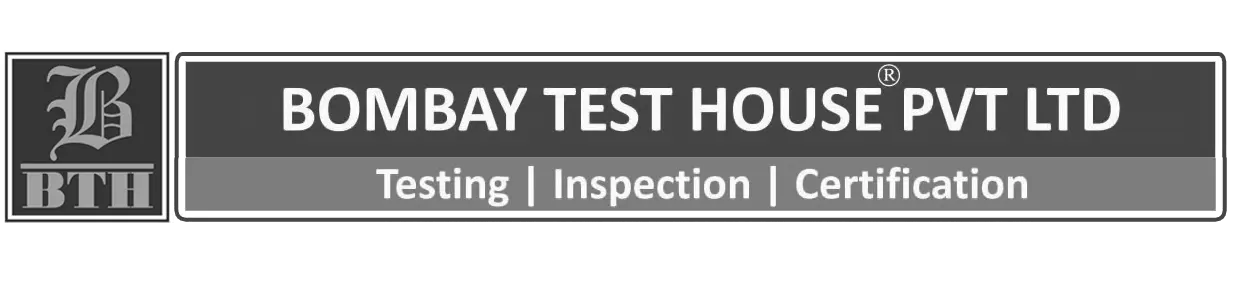Bombay Test House